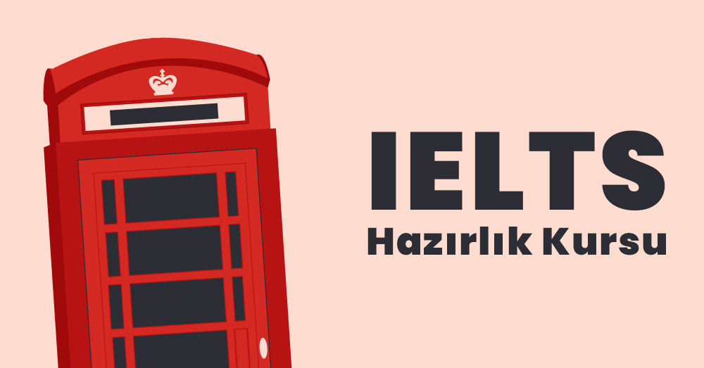 Mersin IELTS Hazırlık Kursu